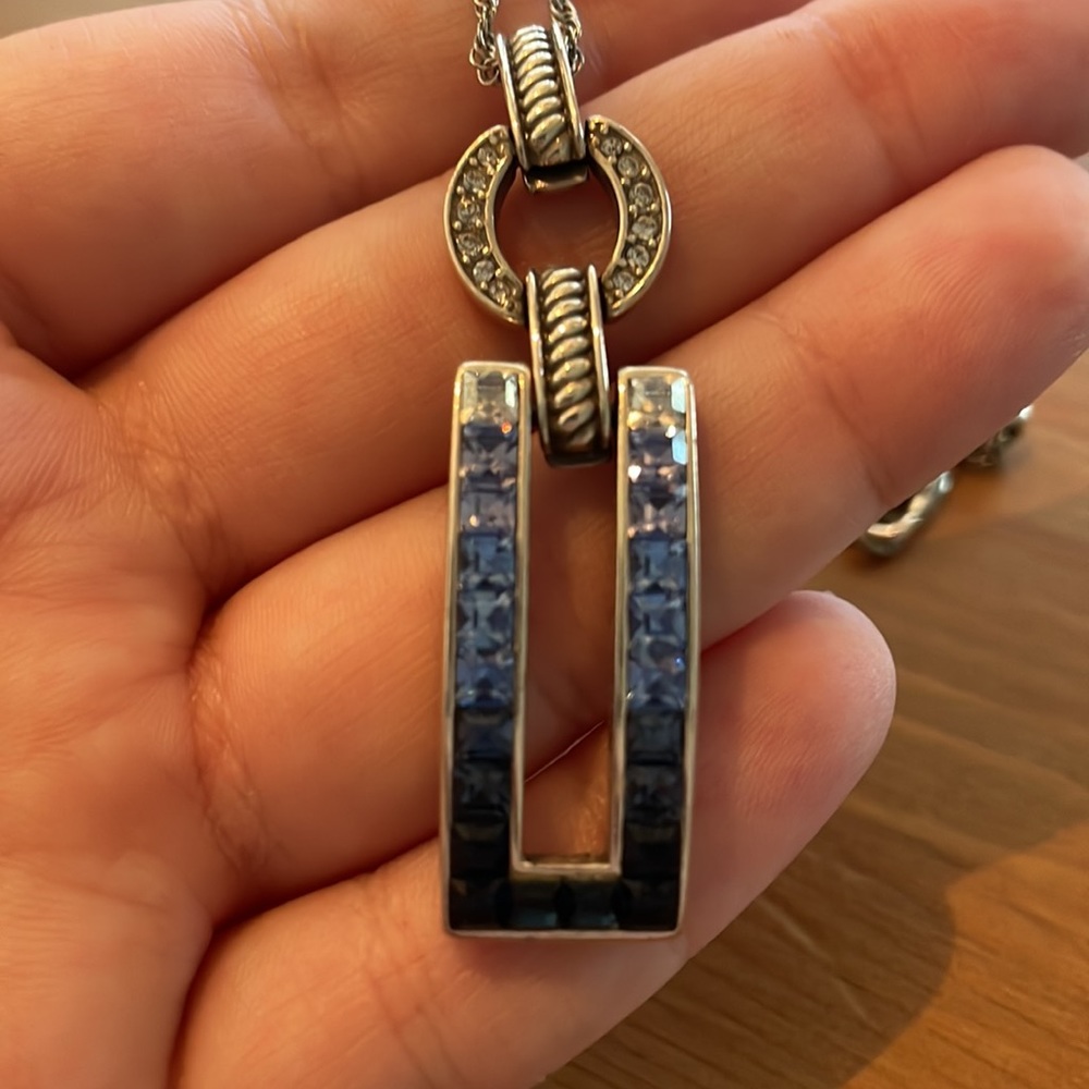 Brighton necklace